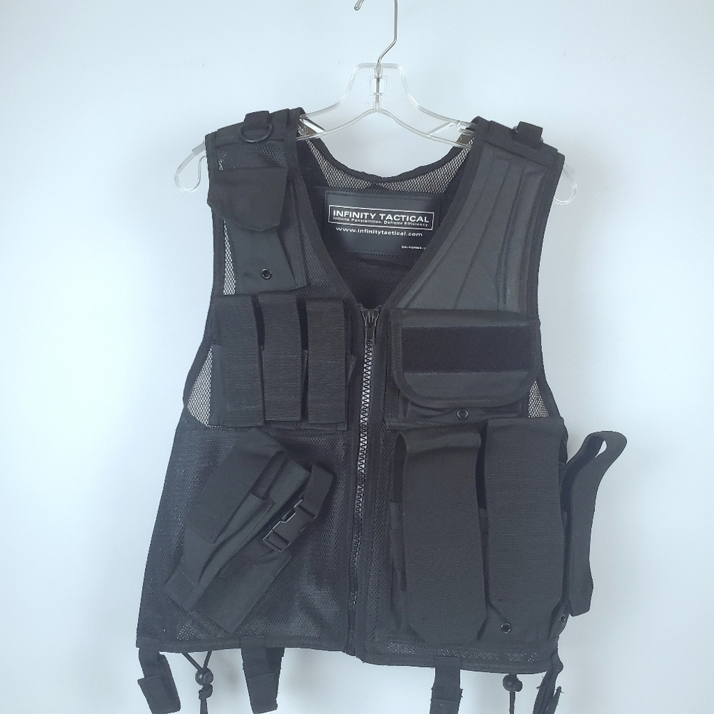Infinity Tactical Vest